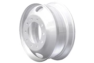 Heavy Duty Fleet Wheels